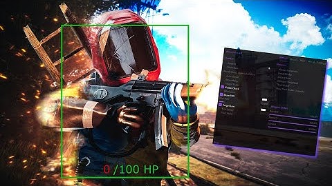 CHEATING on a 700 POP SERVER - DISCONNECT.WTF