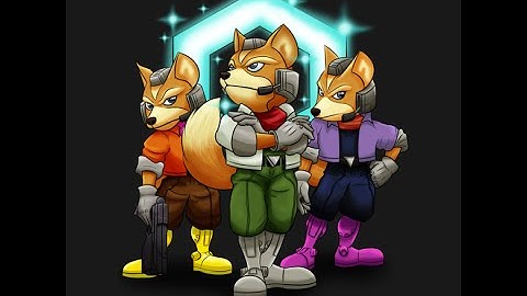 The Secret to Multishining as Fox