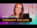 Are YOU a Narcissist?  — Therapist Explains!