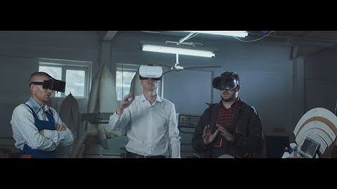 Innovations in Sustainability - XR Technology