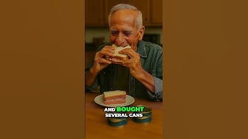 Elderly Man
