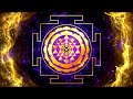 Sri yantra music for abundance of wealth and wisdom