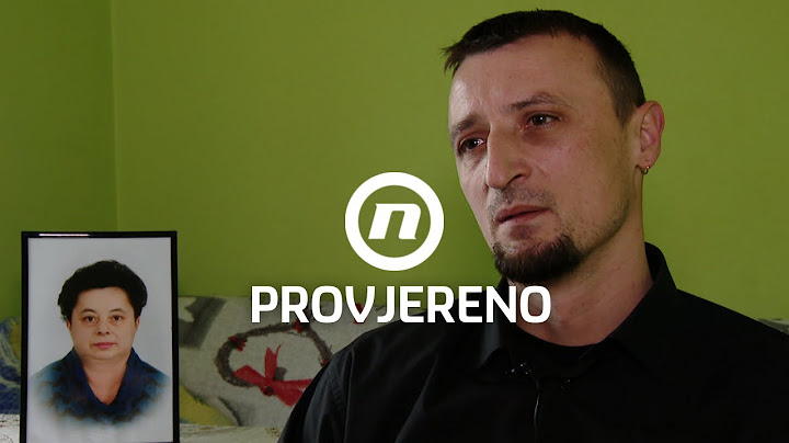 Satima čekala hitnu u bolovima pa preminula u bolnici: "Čovjek umre, nikome ništa!" | Provjereno