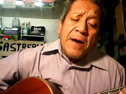 Tango del"perro ca•••bron"