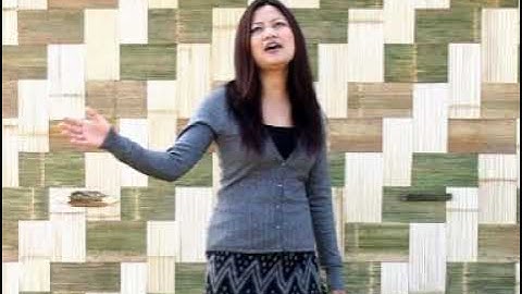 Lalruotmawi - Eden Parmawi chul hnu