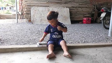 Khá Bảnh phiên bản Anh lùn///Hội Đồng Nát