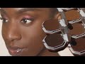 FENTY POWDER FOUNDATION - EVERYTHING YOU NEED TO KNOW | COCOA SWATCHES