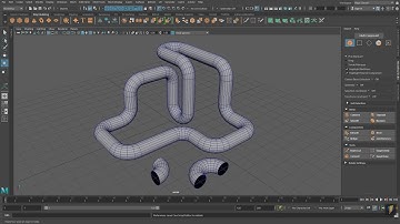 Modeling Toolkit part 2