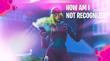 Will I be underrated forever? #OfficialAggro