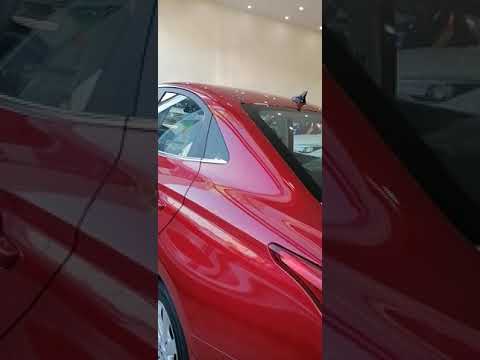 السفن 2020 لون احمر مواصفات 1