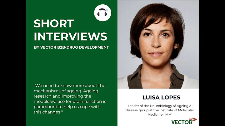 Short Interview with Luisa Lopes