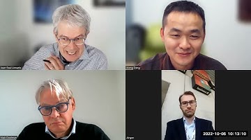 Information about the Optical Wireless Communication Conference, 10 November 2022