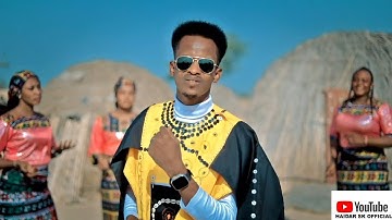 Haidar Sk (Eliphaz maccudo paraku)Clips Official Video Fulani Song...