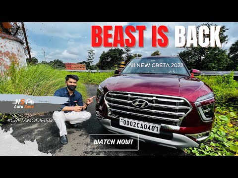 Odisha Creta -