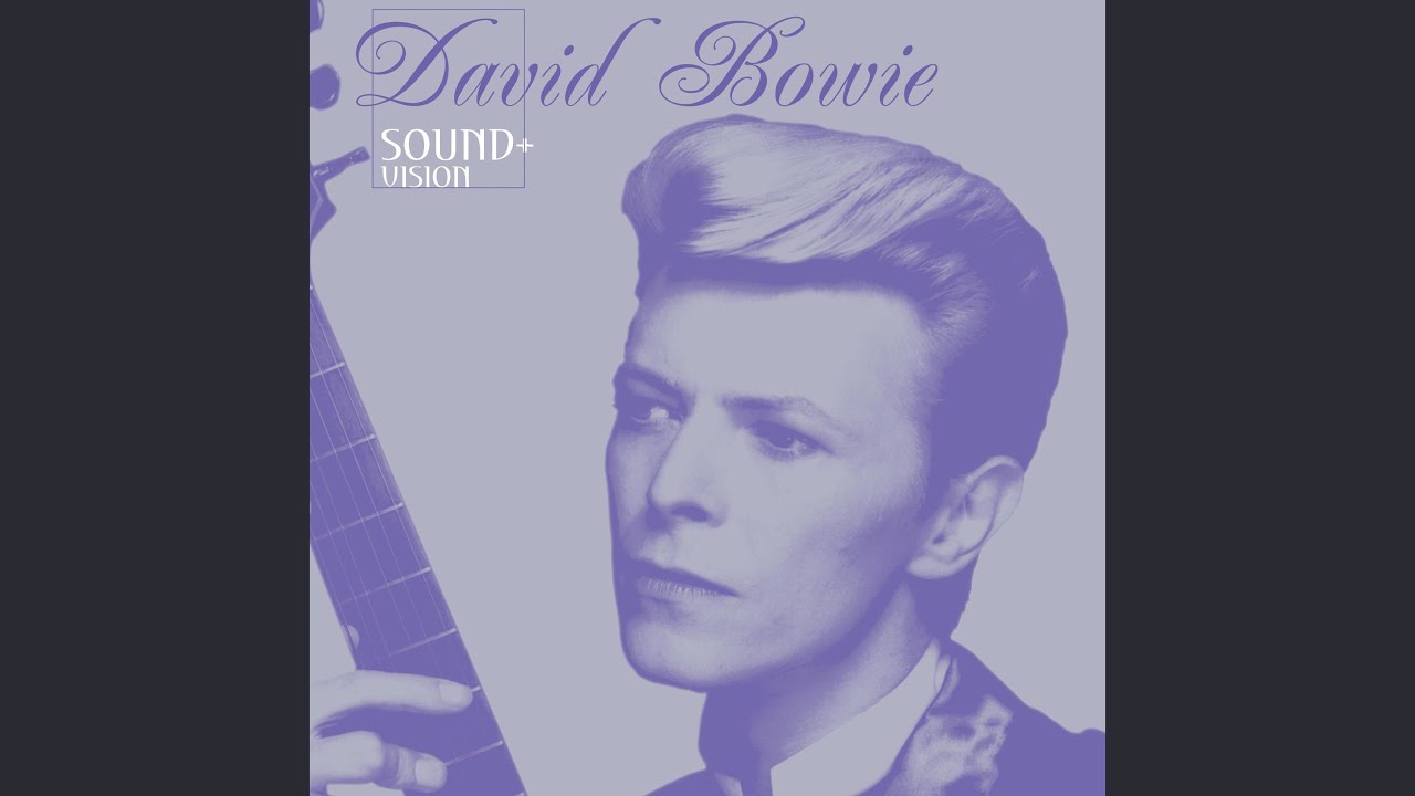David Bowie 輸入専門書 「the wild eyed boy」 Wild Eyed Boy (Single Version) [2019 Mix] out now — David Bowie