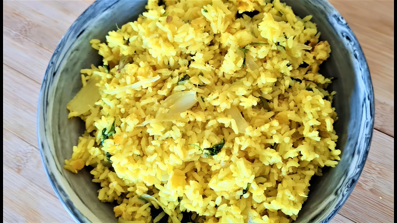 Hyderabadi Special Khichdi Recipe | Hyderabadi Khichdi | Scroll Recipe | scroll recipe