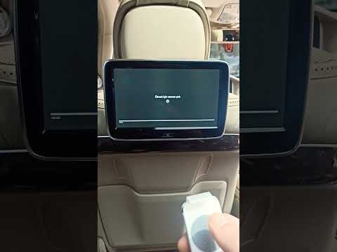 Mercedes S Class