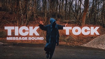 Open Boundaries - Tick Tock (Message Bound) - Lyric Video