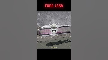 *FREE* Legendary J358 In CODM💀.....