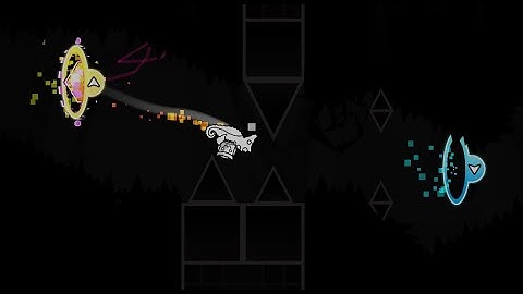 OPEN VERIFICATION - "THING" (Showcase) Geometry Dash 2.2