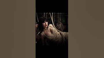 one of her best mvs I fear?