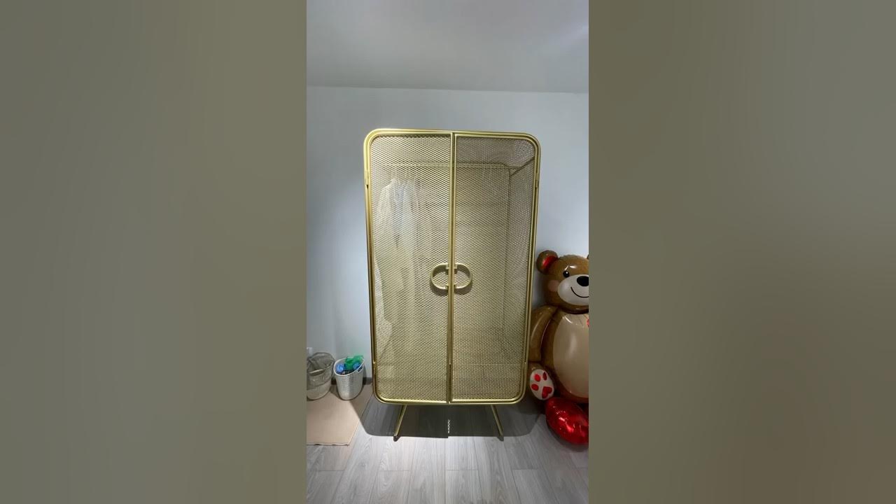 ЗОЛОТОЙ ШКАФ. Как вам? - YouTube