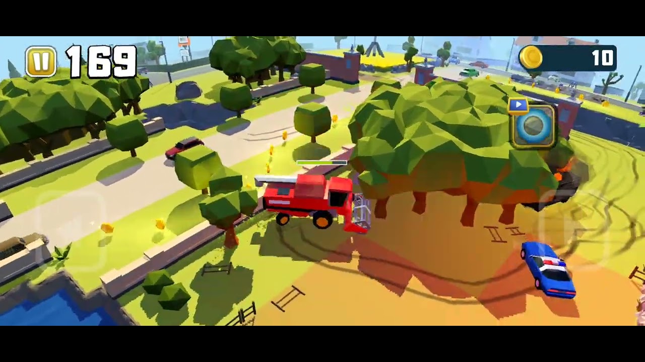 Derrapando - Getaway 2