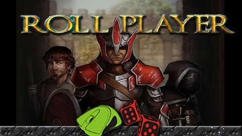 Angezockt und erklärt: RollPlayer Digital