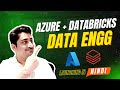 Azure + Databricks Data Engineering | Live Batch Launched
