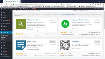 How To Bring Back Classic Editor in WordPress
