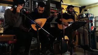 Dağlar oy daglar icim kan aglar (irem)caykovski eskisehir