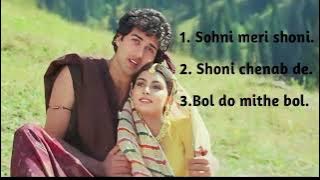 Shoni Mahiwal Best Songs,             Sadabahar Love Song ❤️❤️❤️🌹