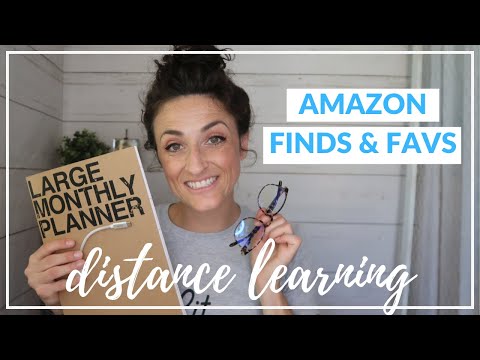10 AMAZON FINDS