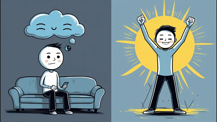 Things I Did to Stop Feeling Drained After Work