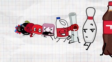 Animation Scuffle intro reanimated