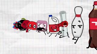 Animation Scuffle Intro Reanimated