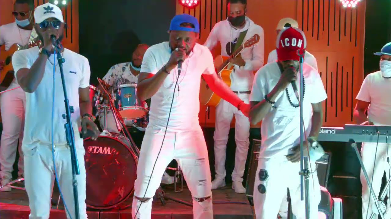 Bilenege Musica - Rhumba Kejani #020