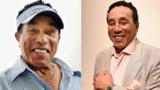 Sad News For Smokey Robinson. The Singer Has Been Confirmed To Be