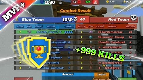 Playing Build And Shoot 🤯🥶[GAMEPLAY 4] [BLOCKMAN GO]