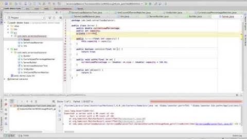 Coding kata in TDD java