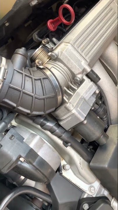 E31 M70 Bank 1 misfire at idle