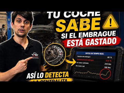 Taller Mecanico de Coches en Sevilla | FR-MOTOR SEVILLA