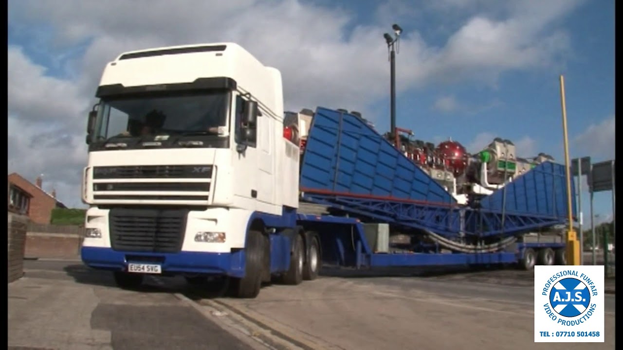 Hull Fair Pull Off 2016 2019