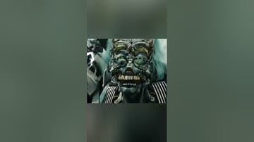 they are missed #transformers #shorts #edit