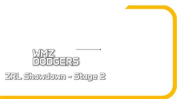 ZRL Stage 2 - Titans Grove KOM Reverse (D)