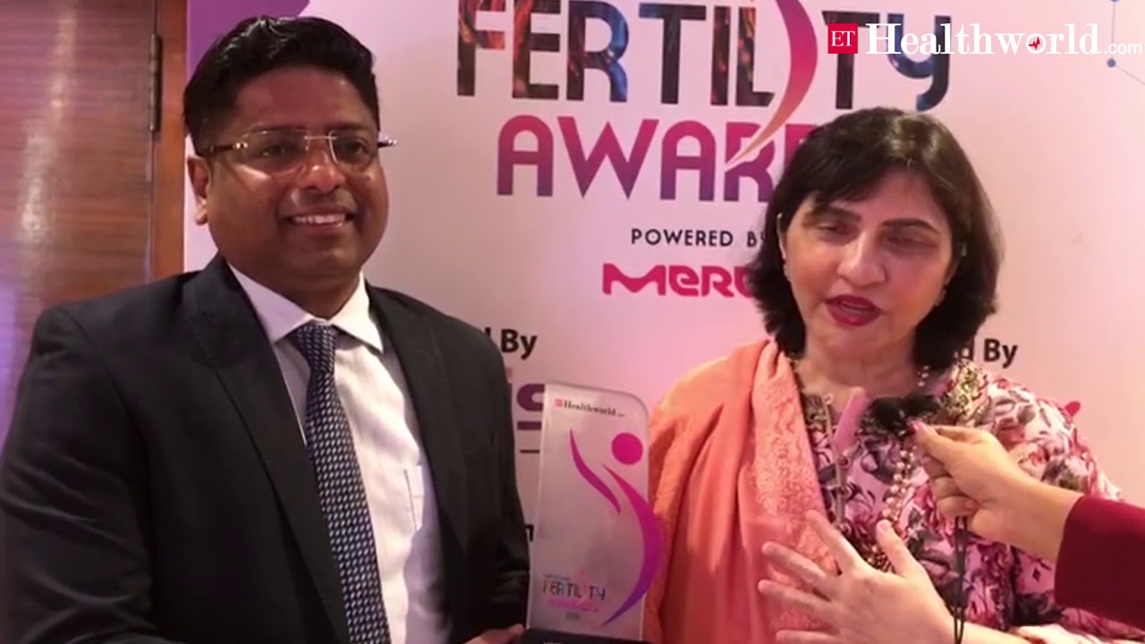 Ethealthworld National Fertility Awards Dr Firuza R Parikh Youtube Firuza parikh best gynaecologist at jaslok hospital mumbai.