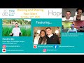 Hope Talk: Owning and Sharing Your Story with Cole & Charisma