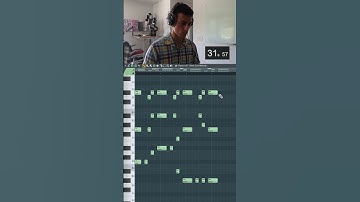 Realistic Guitar Midi in 38 Seconds