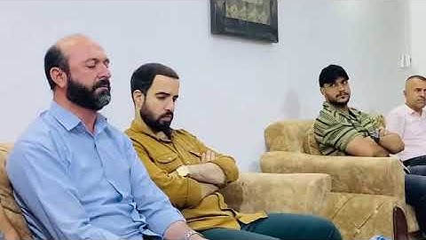 تلاوة خاشعة جدا | سورة الانبياء و البينة | العراق | القارئ سعيد طوسي Sheikh Saeed Toosi 2022