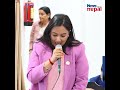 गरिबले पैसा नभए पनि उपचार पाउँछन्’ भन्ने प्रधानमन्त्रीलाई खुस्बु ओलीको प्रश्न#short #shorts #news